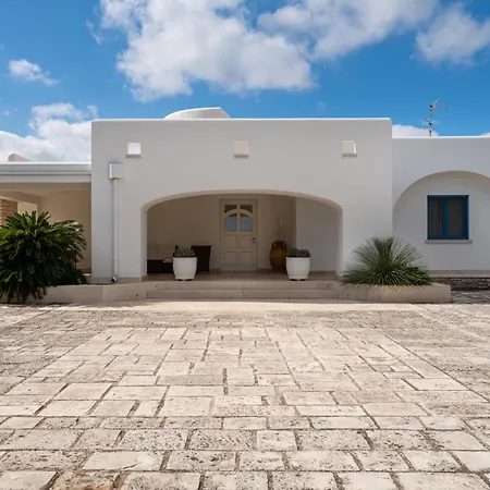Ych-villa Luci' In Puglia, Vicina Valle Di Itria *