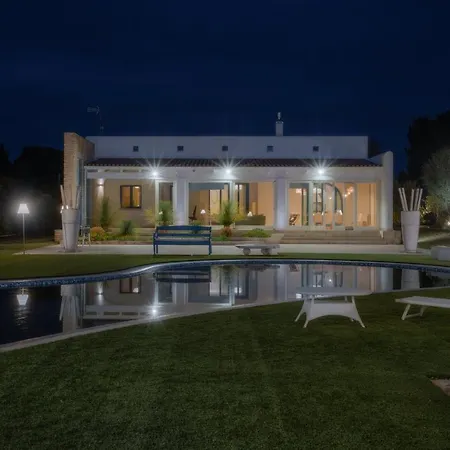 Ych-villa Luci' In Puglia, Vicina Valle Di Itria Mottola